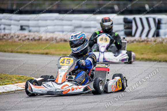 Tag Rest L-H #45 - Karts - 11th September 2016-4