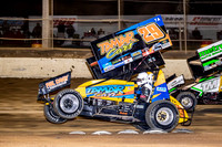 Sprintcar 29 TA29 - 19 - Latrobe - 9th Feb 2019-18