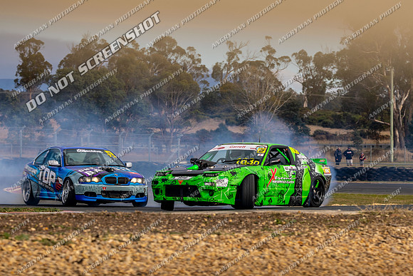 163 - Drift League - Drift Collective Rnd 2 - 17-18 May 2025-2