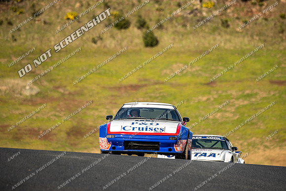 Regularity Marque Sports Cars and Invited - 111 - 03 - Saturday-3