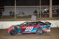 AMCA 99 T99 - 21 - Latrobe - 17th Feb 2018-8