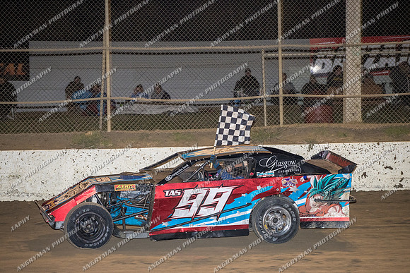 AMCA 99 T99 - 21 - Latrobe - 17th Feb 2018-8