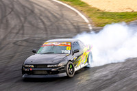 790 - Drift League - Drift Collective Rnd 2 - 17-18 May 2025-7