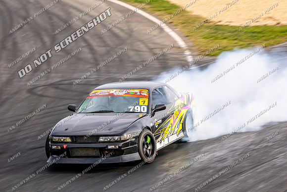 790 - Drift League - Drift Collective Rnd 2 - 17-18 May 2025-7