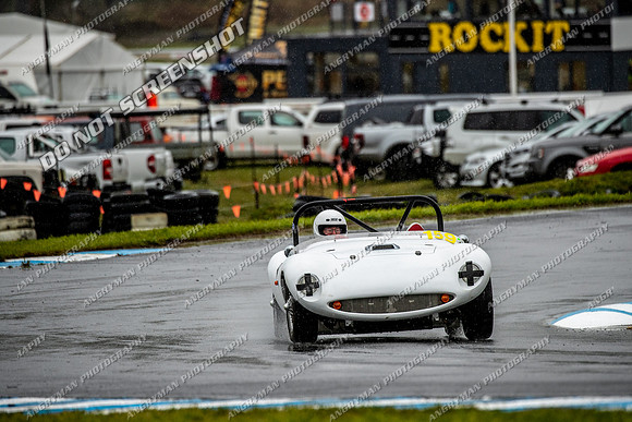 Regularity Marque Sports Cars and Invited - 159 - 02 - Friday-4