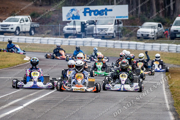 Tag Rest L-H Misc - Karts - 11th September 2016