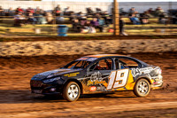 Street Stock 19 T19 - 01 - Carrick - 5th Nov 2022-5