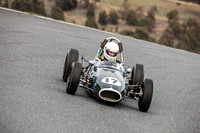 17 - Historic Sports & Racing Cars