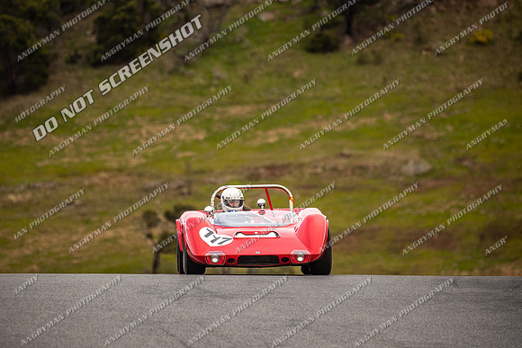 Historic Sports and Racing Cars - 117 - 03 - Saturday-2