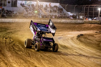 Sprintcar 14 T14 - 04 - Latrobe - 3rd Dec 2022-11