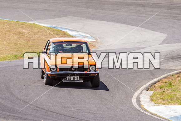Historic Touring Car 29 Michael Cross Torana XU1 - Super Series Rnd 6 - 16th Nov 2014-4