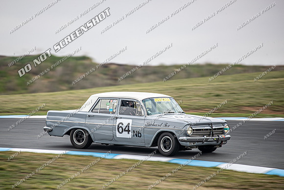 64 - Early Holden Regularity-15