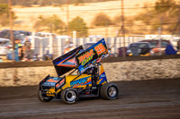 Sprintcar 29 TA29 - 24 - Hobart - 16th March 2019