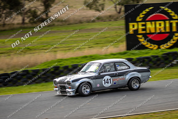 Muscle Car Cup Under 2000cc - 141 - 03 - Saturday-12