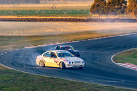 65 - Drift League - Drift Collective Rnd 2 - 17-18 May 2025-2