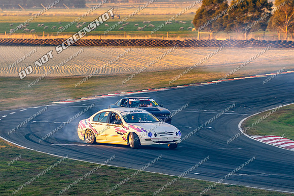 65 - Drift League - Drift Collective Rnd 2 - 17-18 May 2025-2