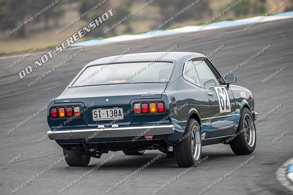 62 - Regularity Sedans-8