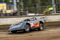 Super Sedan 34 V34 - 15 - Hobart - 25th Jan 2020-3