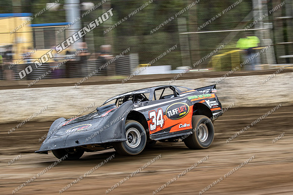 Super Sedan 34 V34 - 15 - Hobart - 25th Jan 2020-3
