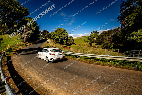 TSD SWEEP - TS15 - Oldina Remote - GS
