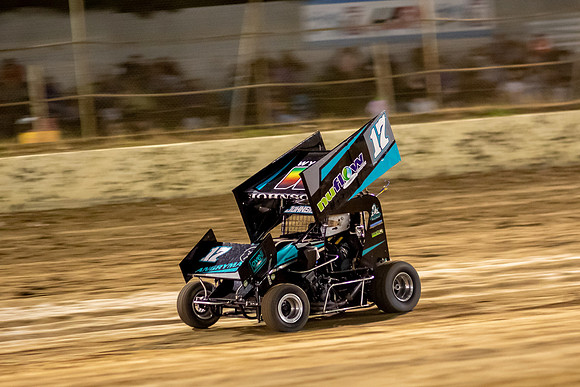Formula 500 17 T17 - 12 - Latrobe - 15th Jan 2022-25
