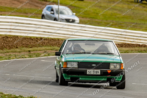 54 - Baskerville Historics 2018-2
