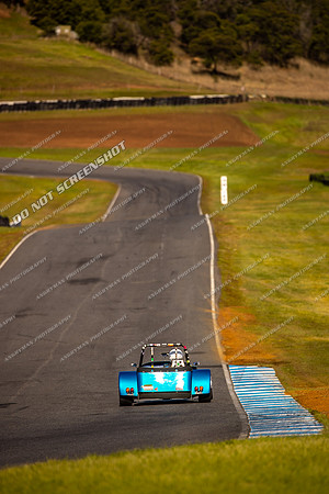 Regularity Sports and Racing Cars and Invited - 50 - 04 - Sunday-6