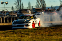 13 - Drift League - Drift Collective Rnd 2 - 17-18 May 2025-7