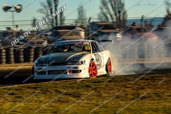 13 - Drift League - Drift Collective Rnd 2 - 17-18 May 2025-7