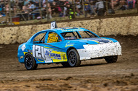 Street Stock 121 T121 - Saturday-3