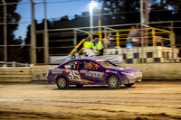 Street Stock 35 T35 - 12 - Latrobe - 15th Jan 2022-20