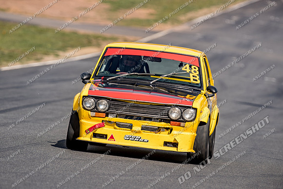 48 - Baskerville Historics 2018-2