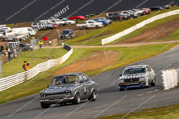 Heritage Touring Cars Group C - 54 - 03 - Saturday-9