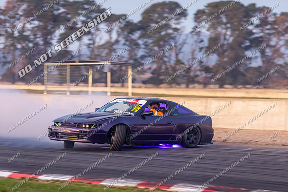 15 - Drift League - Drift Collective Rnd 2 - 17-18 May 2025-12
