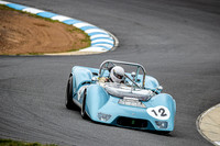 12 - Historic Sports & Racing Cars-16