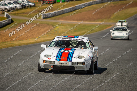 Group S & Invited - 3 - Baskerville Historics 2024-15