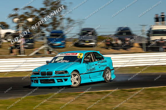 18 - Drift League - Drift Collective Rnd 2 - 17-18 May 2025-11