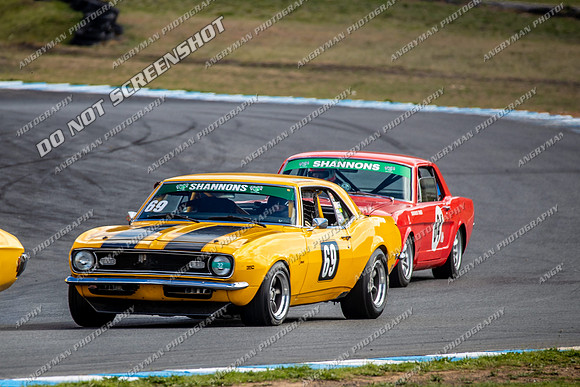 69 - Group NB Over 3 Litre and NC Over 2 Litre-21