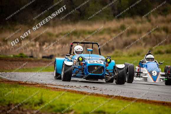 Regularity Sports and Racing Cars and Invited - 50 - 04 - Sunday-13