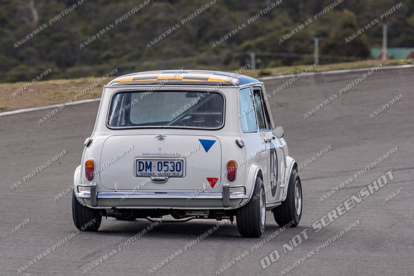 49 - Baskerville Historics 2018