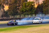 15 - Drift League - Drift Collective Rnd 2 - 17-18 May 2025-9