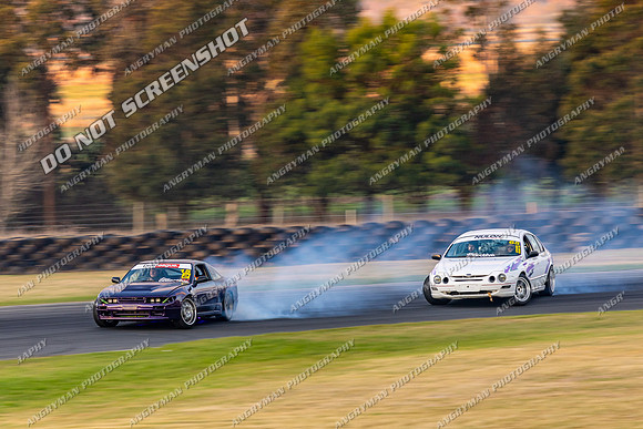 15 - Drift League - Drift Collective Rnd 2 - 17-18 May 2025-9