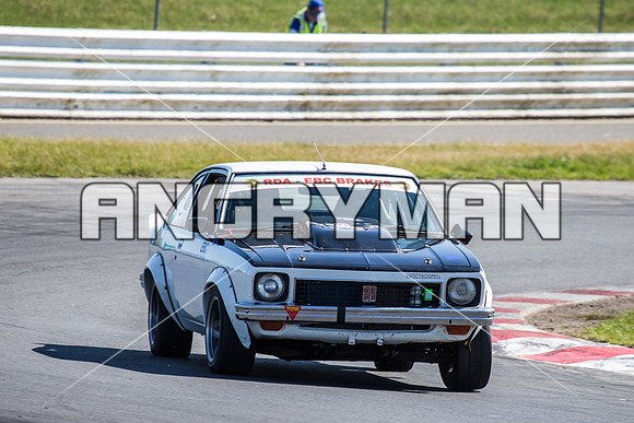 15 - Australian Supersprint Championship - Symmons Plains - 21st Sep 2014-2