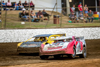 Super Sedan 0 V0 - 15 - Latrobe - 19th Jan 2018 - Grand Prix-16