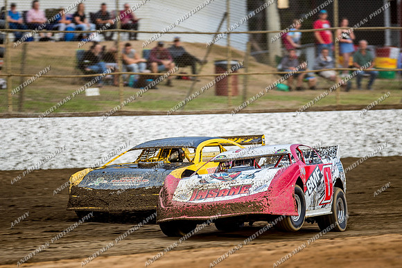 Super Sedan 0 V0 - 15 - Latrobe - 19th Jan 2018 - Grand Prix-16
