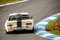 Regularity Marque Sports Cars 10 - Friday-7