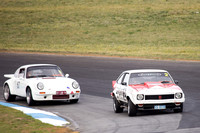 2 Greg Garwood Holden Torana Muscle Car Cup Over 2 Litres - Saturday-20