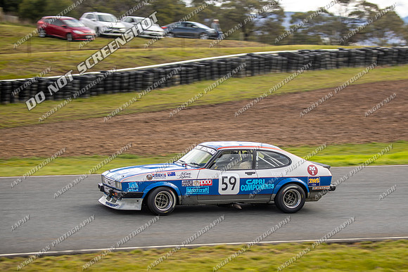 Heritage Touring Cars Group C - 59 - 03 - Saturday-14
