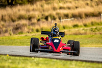 Historic Sports & Racing Cars 5 - Friday