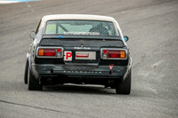 Sports Sedans 555 - Friday-6
